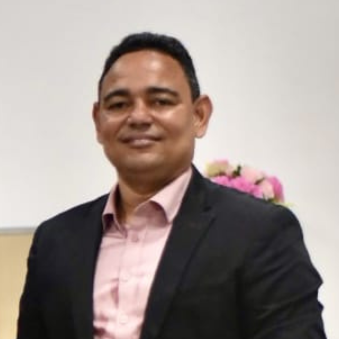 Presb. Leonidas Júnior